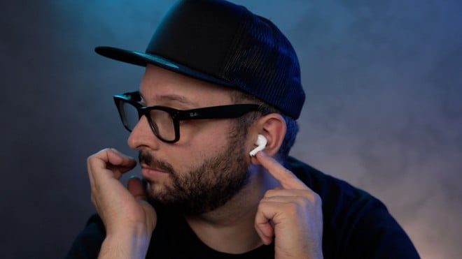 AirPods, l'ultimo aggiornamento porta finalmente una funzione attesa a lungo