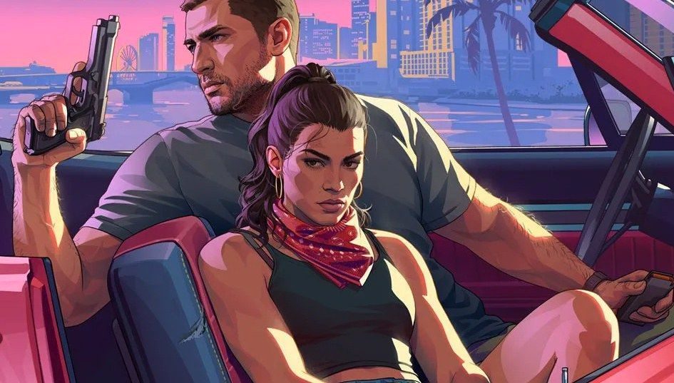 GTA 6 è pronto svelarsi ancora, ecco quando arriveranno nuove immagini e informazioni