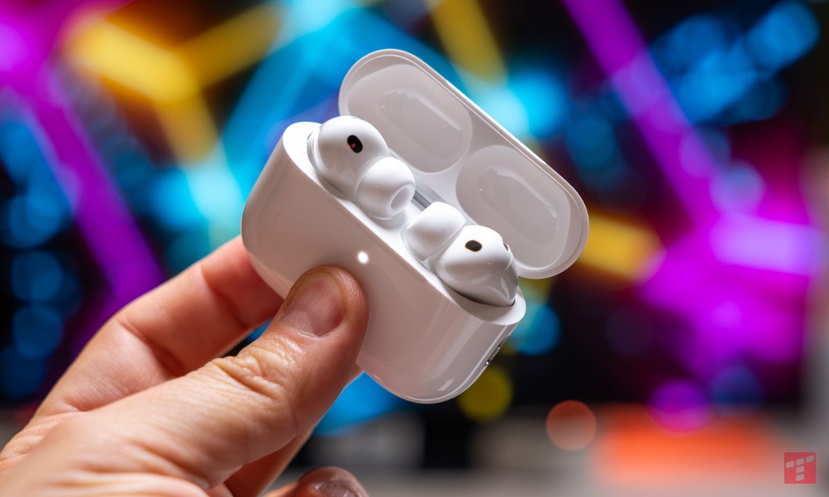 AirPods z ważną nowością. Użytkownicy od dawna o to prosili