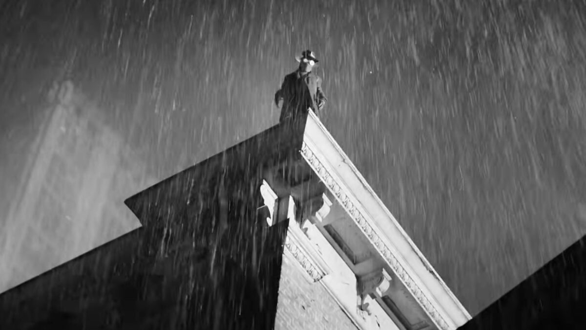 The Just-Canceled ‘Spider-Noir’ Wins Some Posthumous Emmys