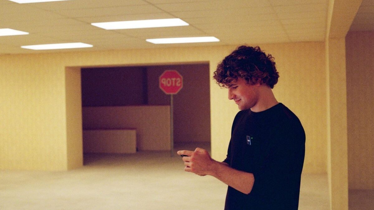 A24 May Have Locked Down Kane Parsons for ‘Backrooms 2’