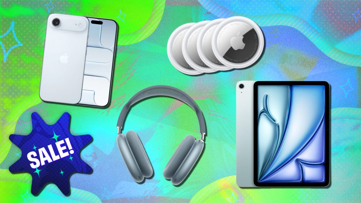 Best Labor Day Apple deals: We found AirPods starting at $99 and iPads for $399