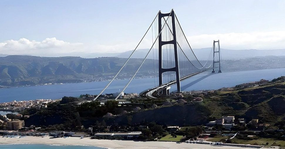 Ponte sullo Stretto, il direttore tecnico passa ad Anas come Chief operating officer