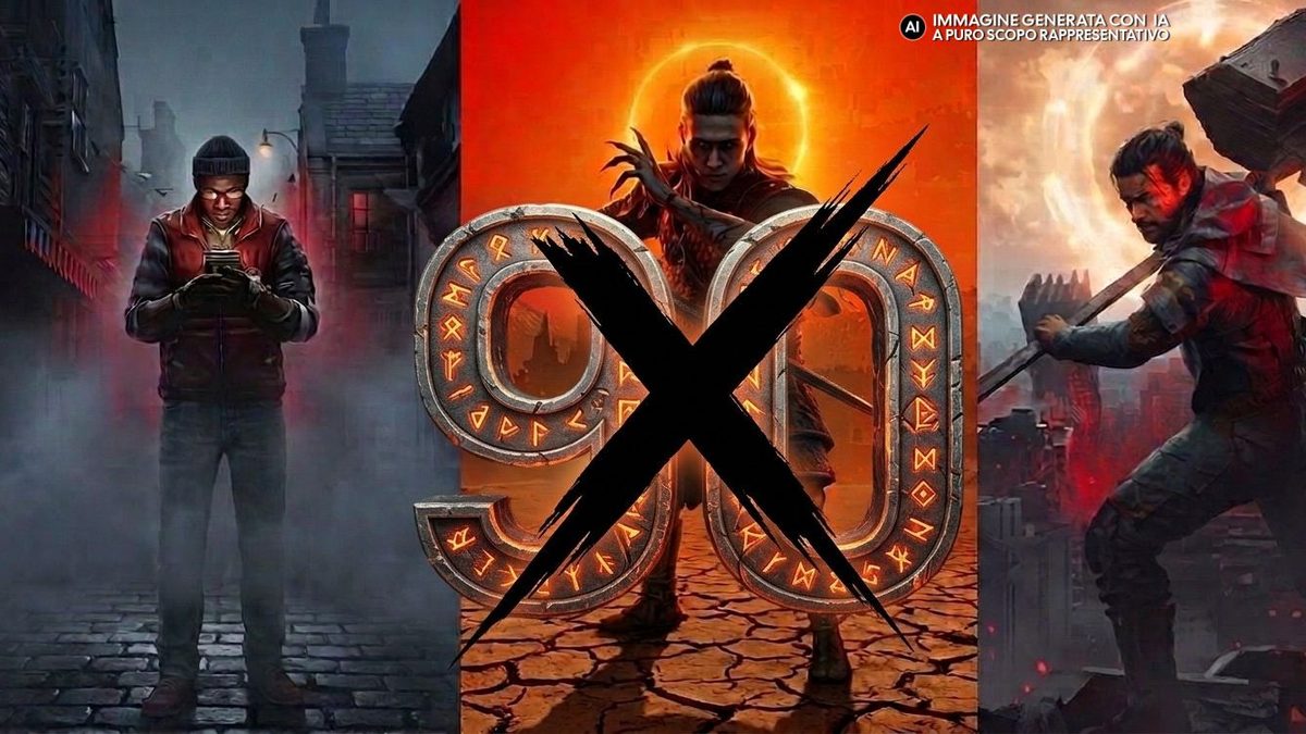 Chi ha bisogno dei giochi da 90 di Metacritic? I diamanti grezzi hanno reso grande il 2026