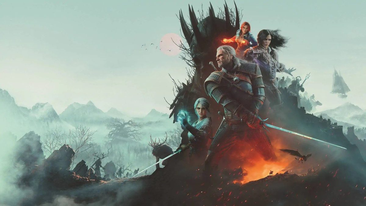The Witcher 3 Remastered: come ottenere gratis la nuova edizione completa del gioco