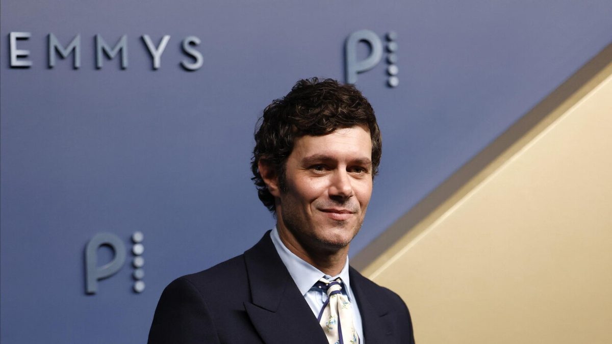 Adam Brody si schiera per "Palestina libera"