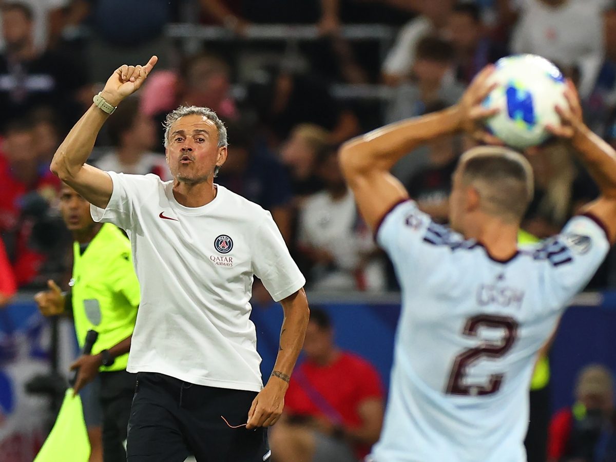 Champions League: Five key talking points for the 2026-27 season