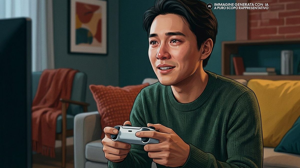 La corsa al fotorealismo nei videogiochi ha oscurato le emozioni che ci facevano sognare