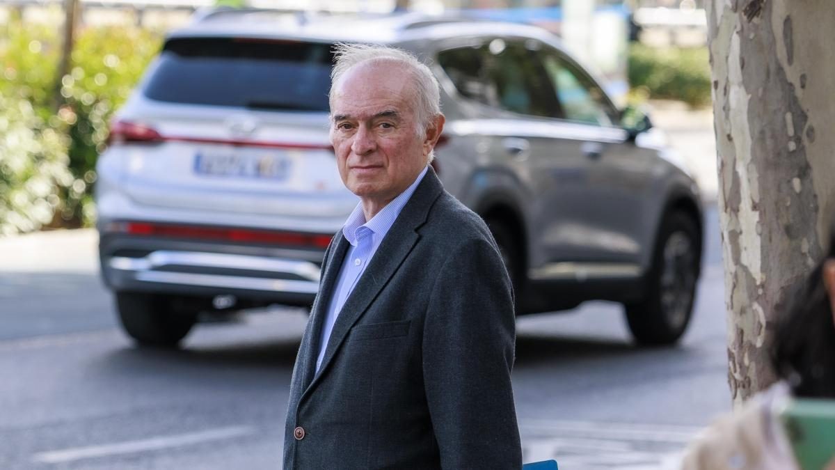 El BOE publica la jubilación forzosa por edad del juez Peinado