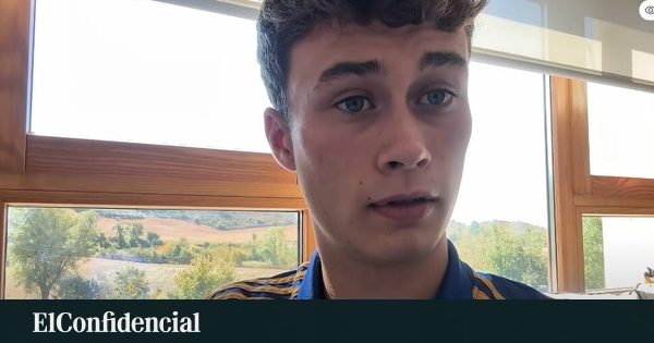 Jorge Rey, meteorólogo: “Este otoño será muy cálido debido a que hasta diciembre no esperamos un frío invernal”