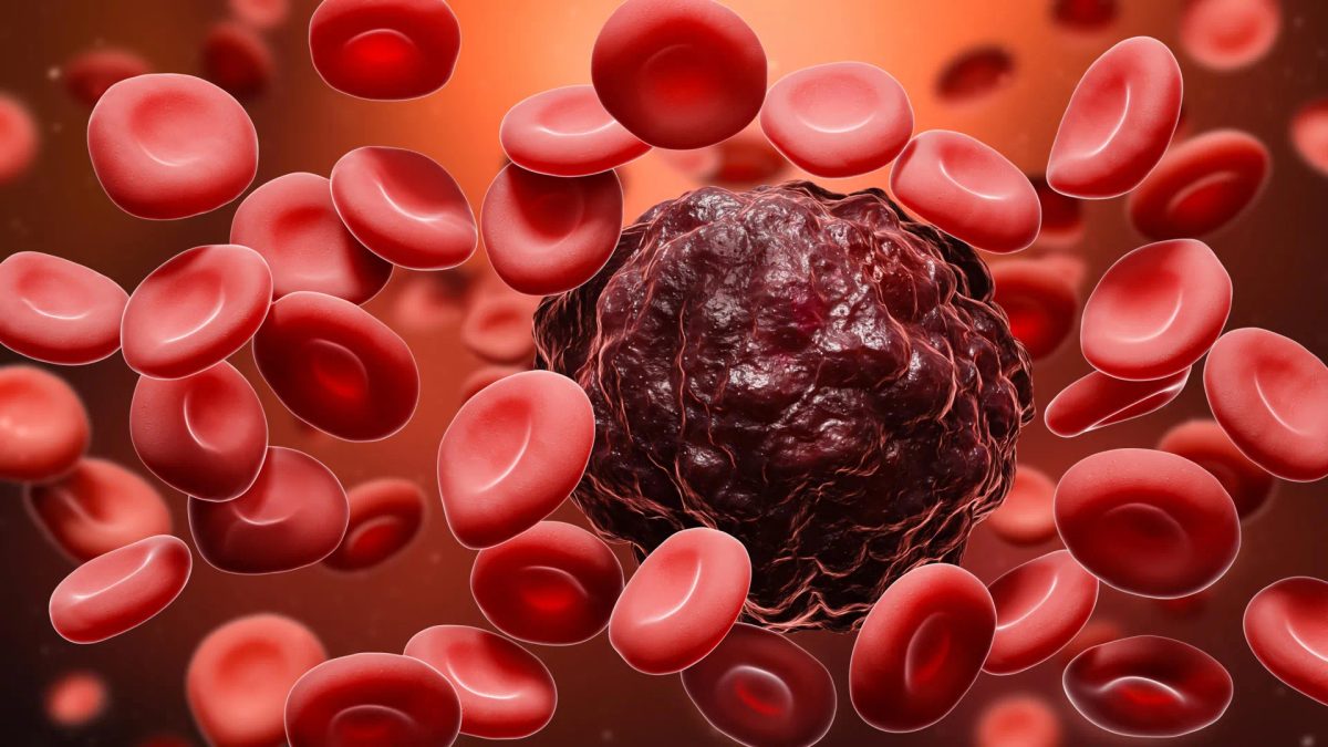 CRISPR could help doctors attack blood cancer without destroying healthy cells