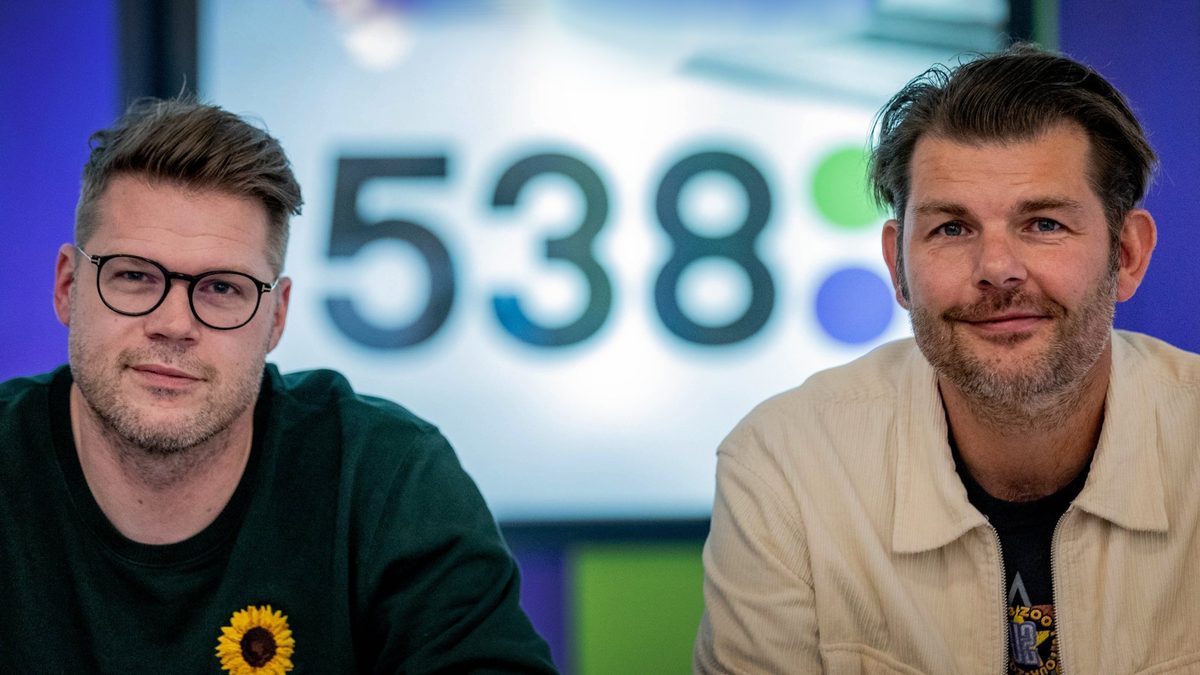 Coen Swijnenberg en Sander Lantinga doen boekje open over ontslag bij Talpa
