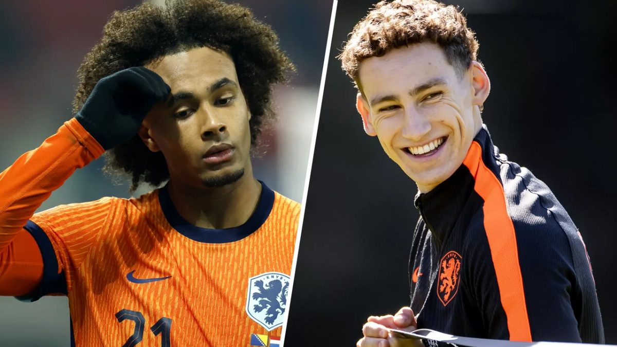 Zirkzee als lesmateriaal voor Van Bommel: één zwaluw maakt nog geen Oranjezomer