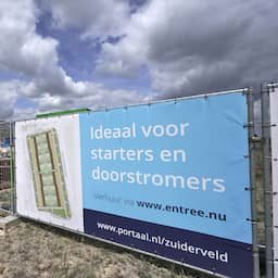 Tekort aan middenhuur zet doorstroming op woningmarkt verder onder druk