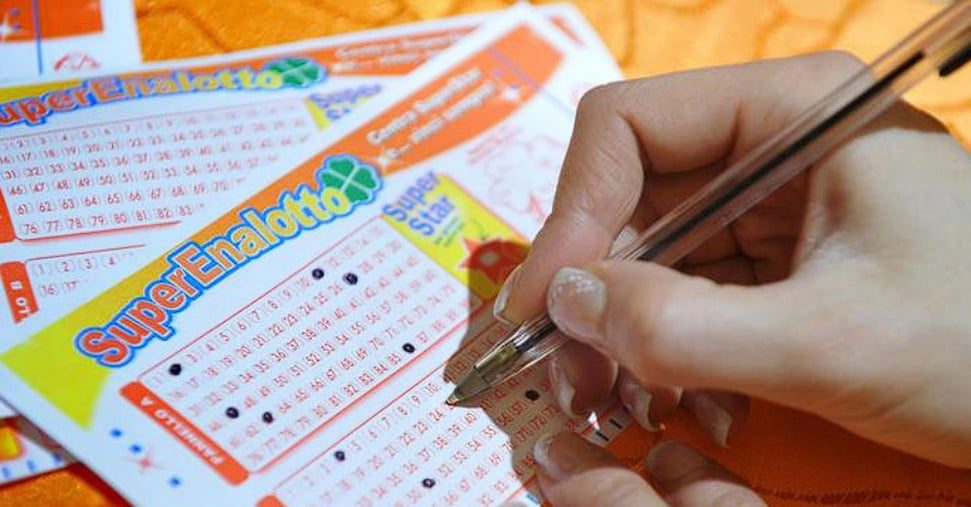 Superenalotto, centrato «6» da 223 milioni nel Lecchese