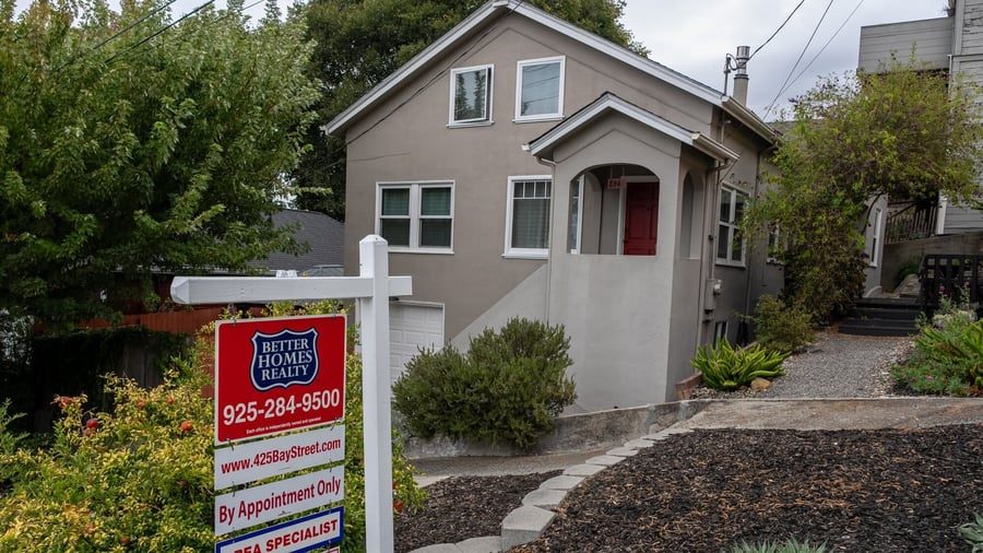 Immobilien: Was die hohen Anleiherenditen für US-Verbraucher bedeuten