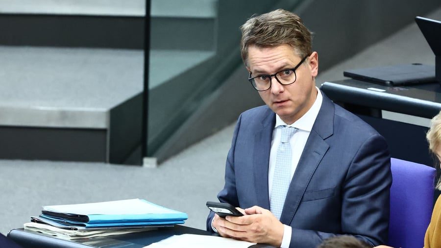 Pflegeversicherung: SPD will bei Pflegereform Leistungskürzung verhindern