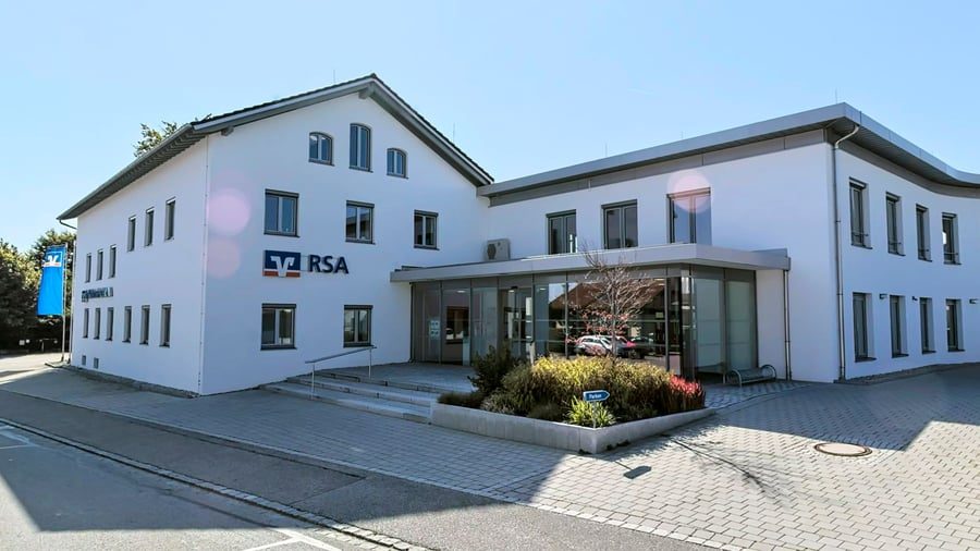 Stützungsfall: Bankhaus RSA hat fast 450 Millionen Euro an Garantien erhalten