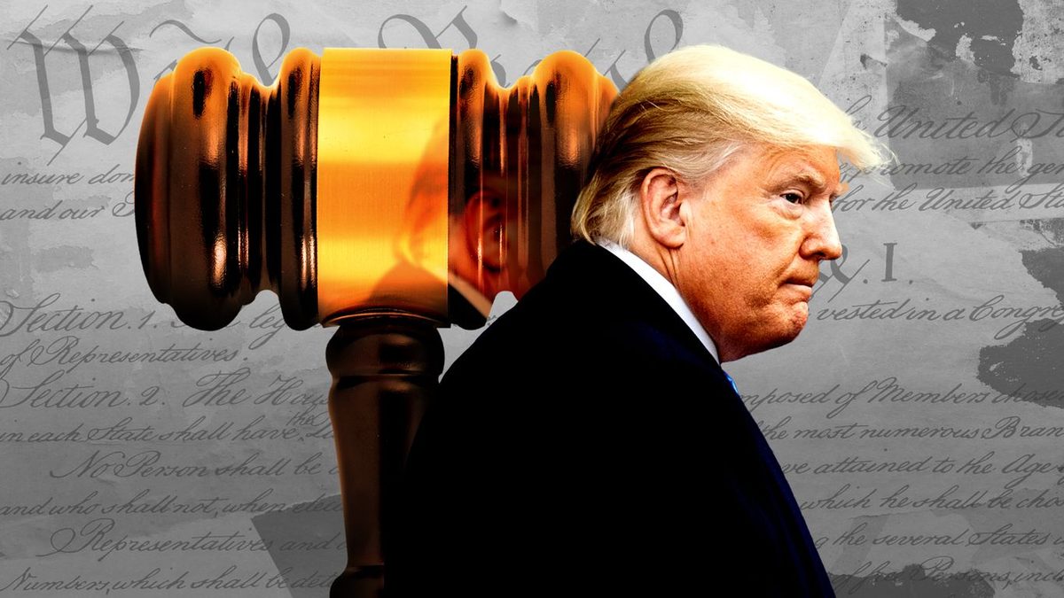 Trump-appointed judge again holds admin in contempt over deportation