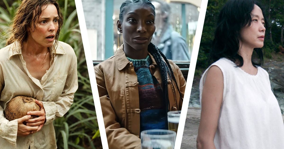 9 Oscar Campaigns We’d Love to See This Season