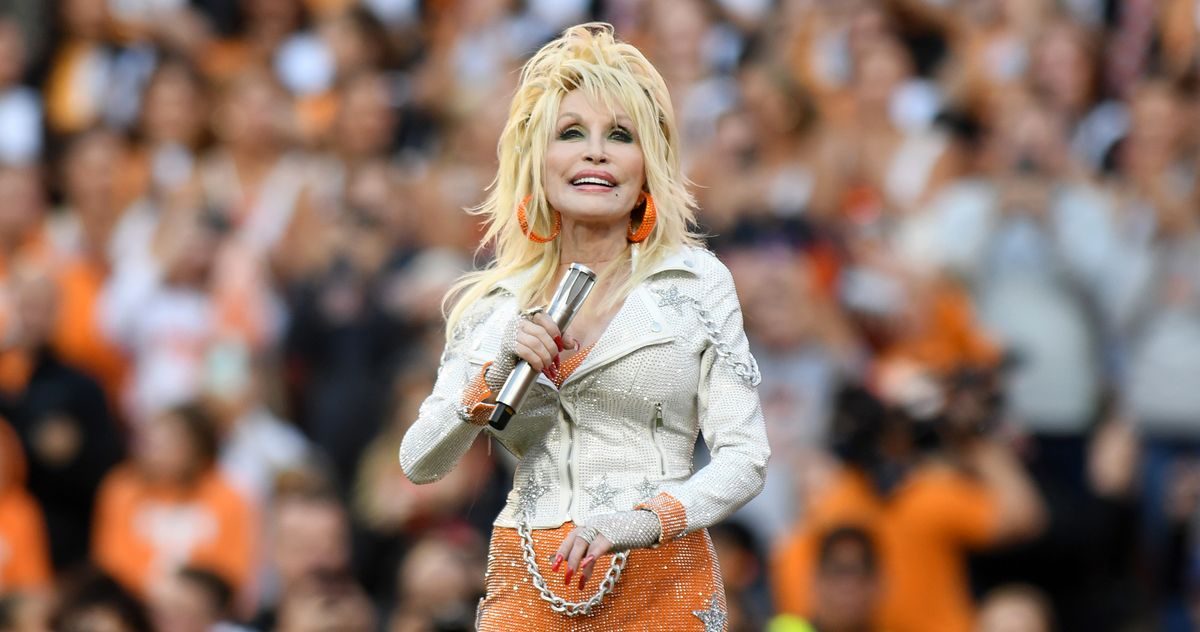What’s Going on With Dolly Parton’s Estate?
