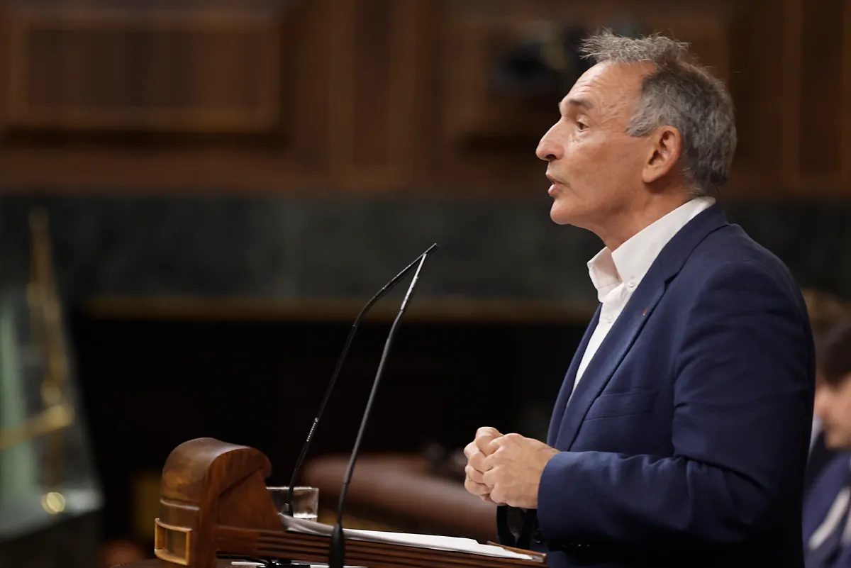 La izquierda del PSOE redobla su presión contra Sánchez por Ceuta: Sumar ve "claramente" a Marruecos tras la invasión y…