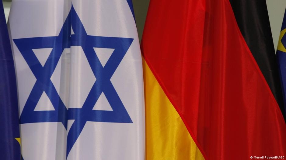 Deutschland wegen Rüstungsexporten an Israel vor UN-Gericht