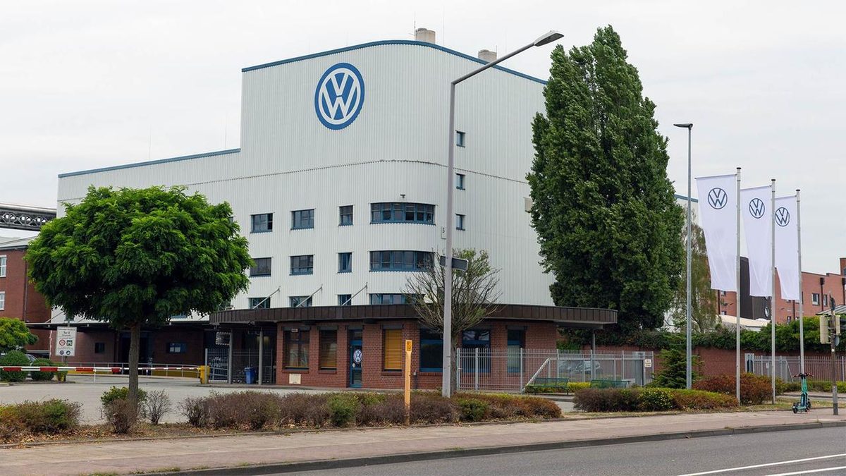 VW-Werk Osnabrück soll Rüstungsstandort werden