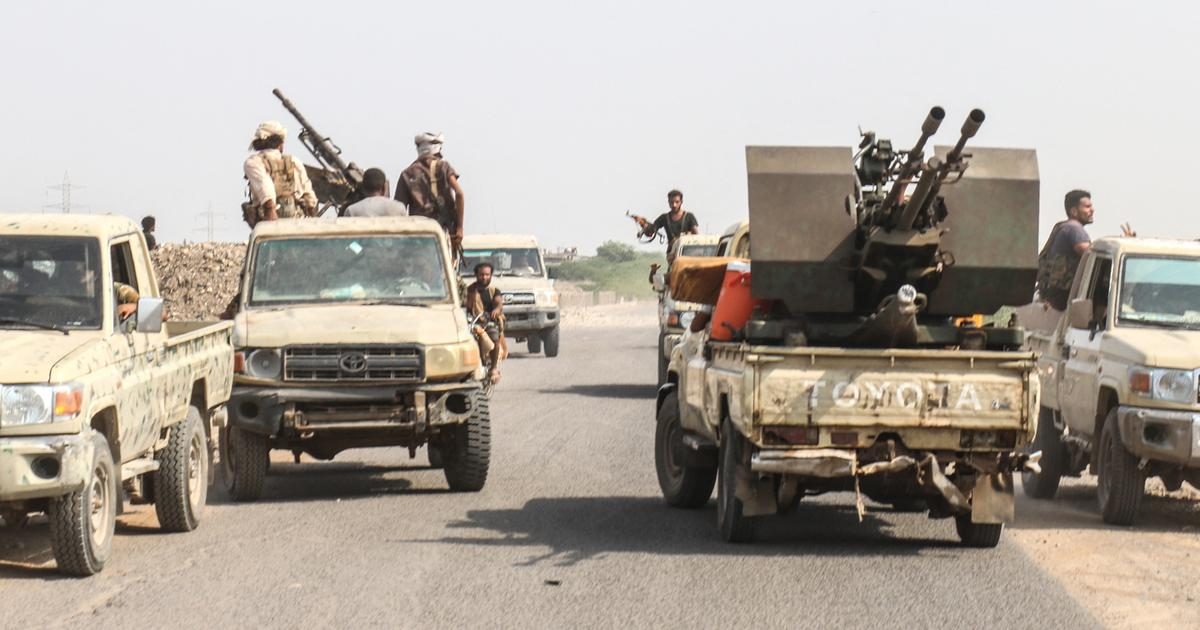 Yémen : les Houthis s’emparent des deux dernières îles de Bab el-Mandeb en mer Rouge