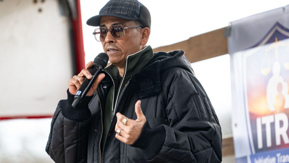Xavier Naidoo: Landgericht Mannheim eröffnet Verfahren wegen Volksverhetzung