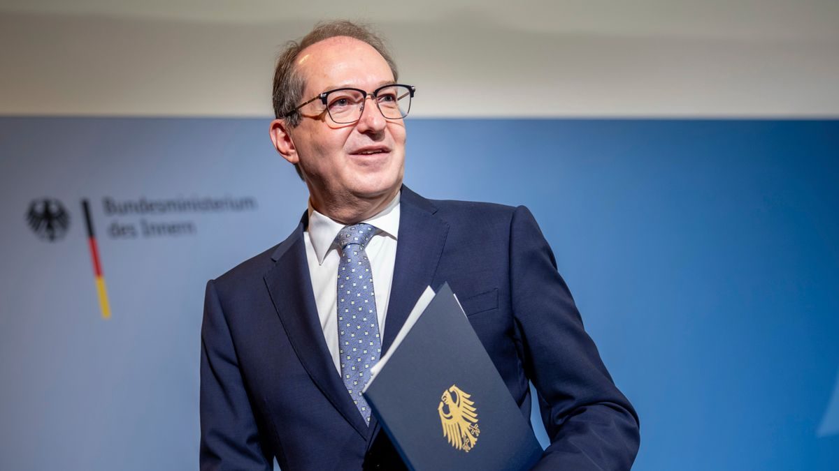 Dobrindt-Ministerium bedauert »Identitätsdiebstähle« und zieht Konsequenzen