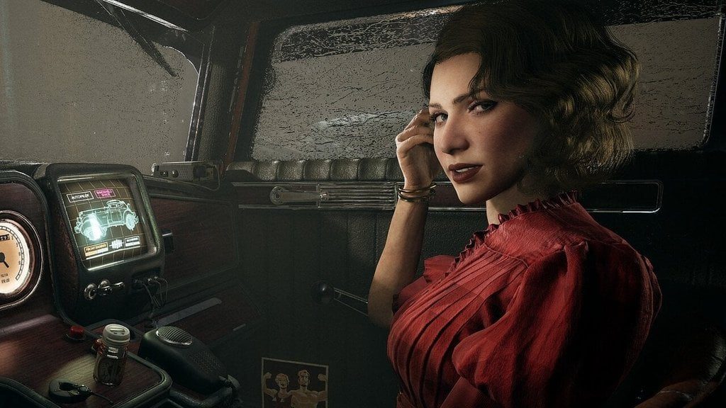 Ce jeu vidéo est le parfait mélange entre Cyberpunk 2077 et BioShock, son ambiance est folle et ça peut devenir le jeu…