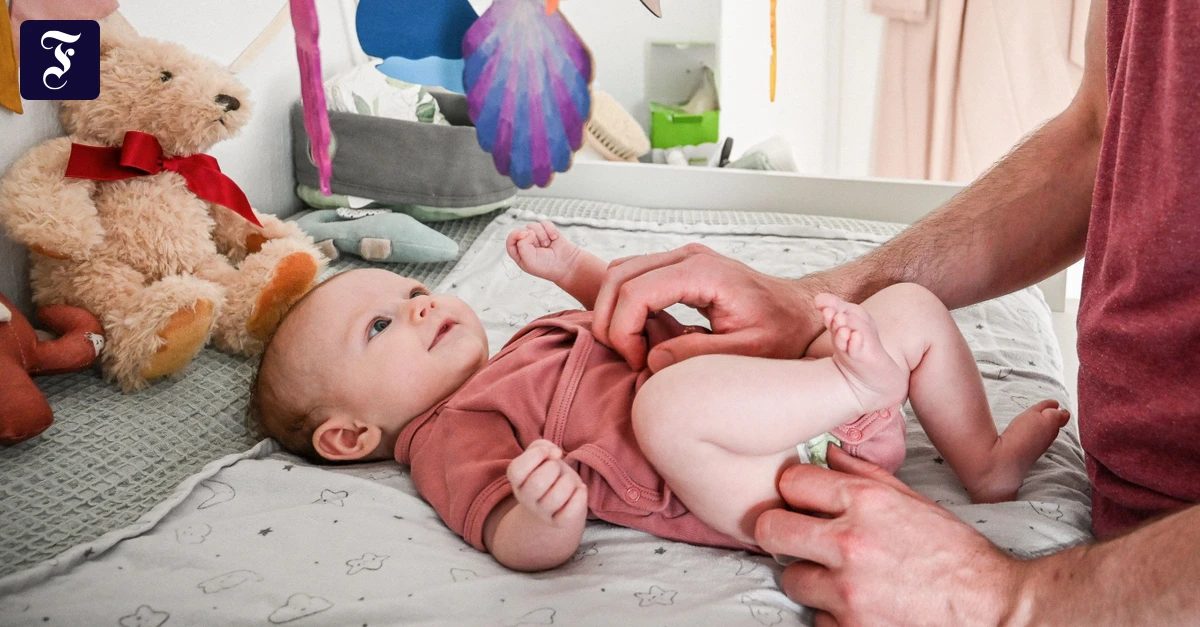 Sinkender Kinderwunsch: Kann man in diese Welt noch Kinder setzen?