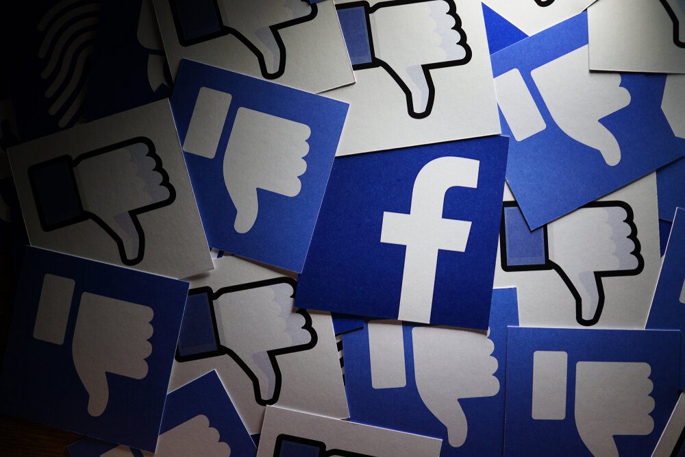 Meta droht wegen Cambridge Analytica neue Milliardenstrafe