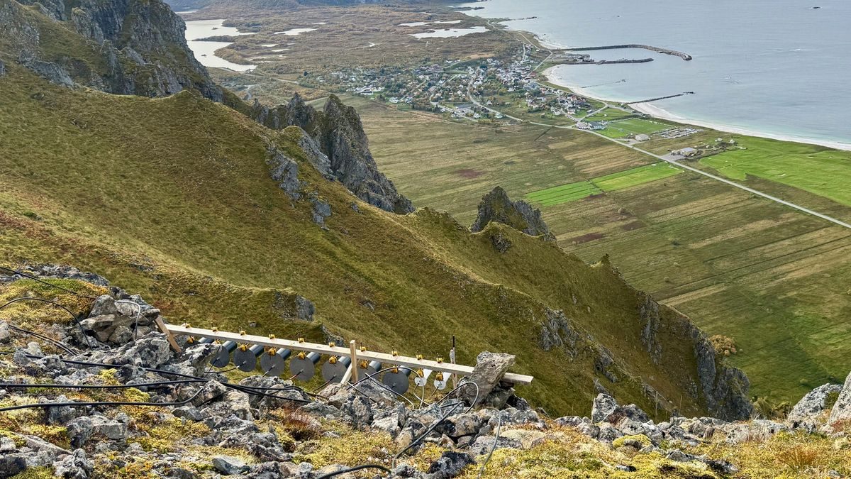 Arktis: Großmanöver mit Störsignalen soll Widerstand gegen Russland stärken