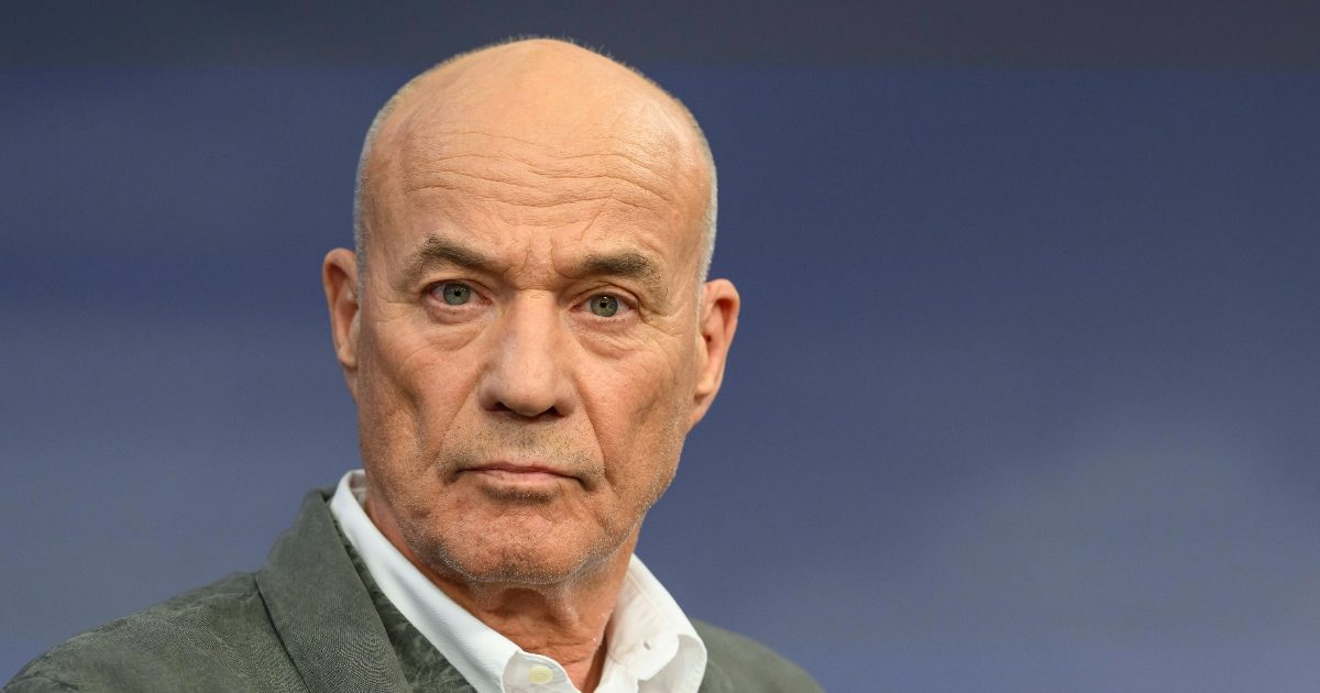 Heiner Lauterbach übt Gesellschaftskritik: „Diese Zeit der Macher ist vorbei“