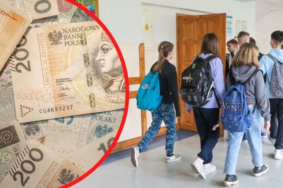 Tego dnia we wrześniu mija termin. Do kiedy trzeba złożyć wniosek o stypendium szkolne 2026/2027?