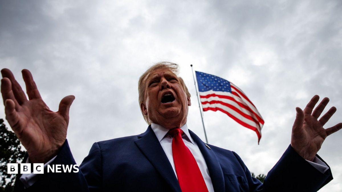 Iran offers US deal to reopen Strait of Hormuz in seven days