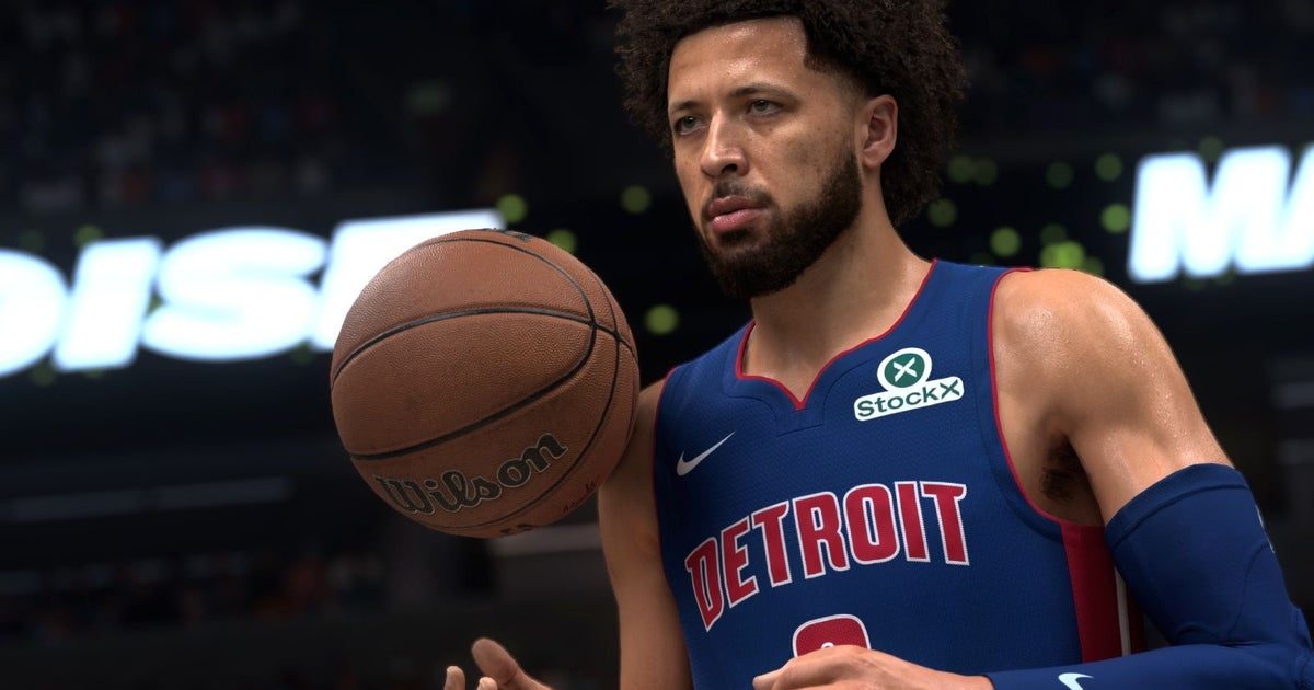 "This is super, super heavy" - Experts test Nvidia's divisive graphics-altering DLSS 5 tech and find it really does tan…