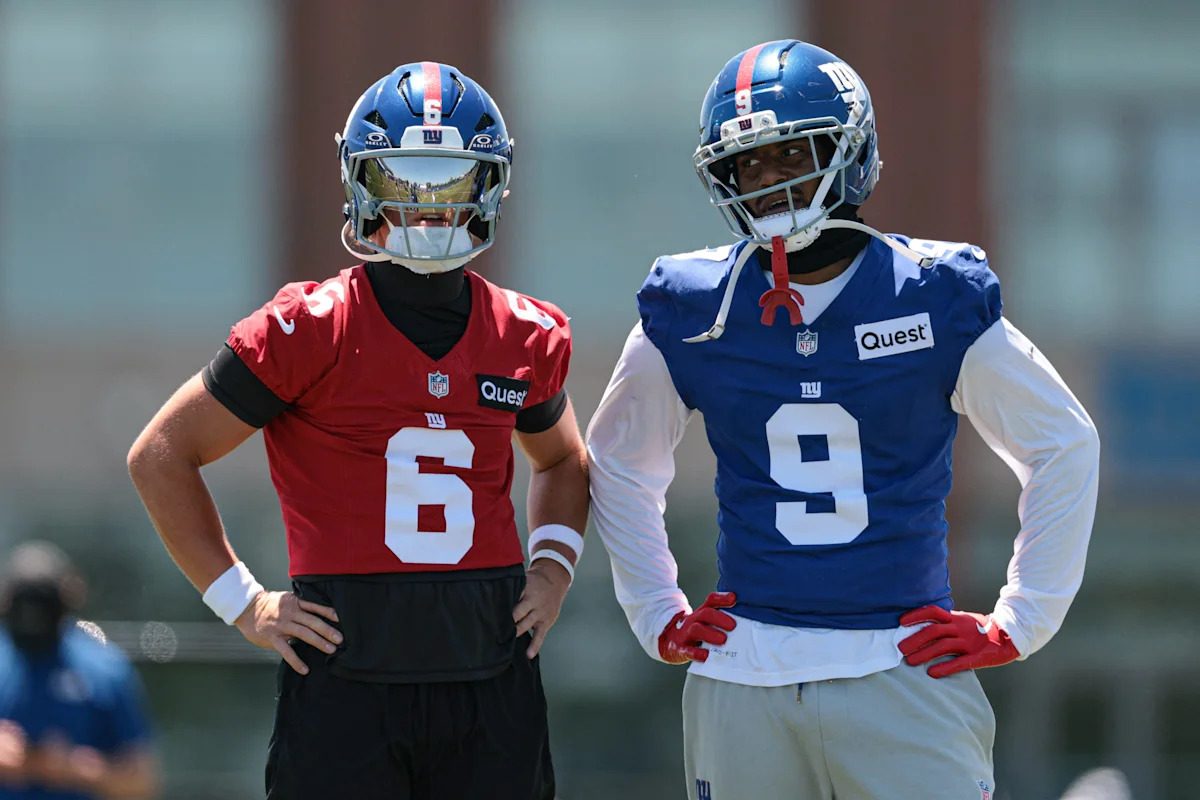 12 fantasy football sleepers for your draft: The final 2026 list