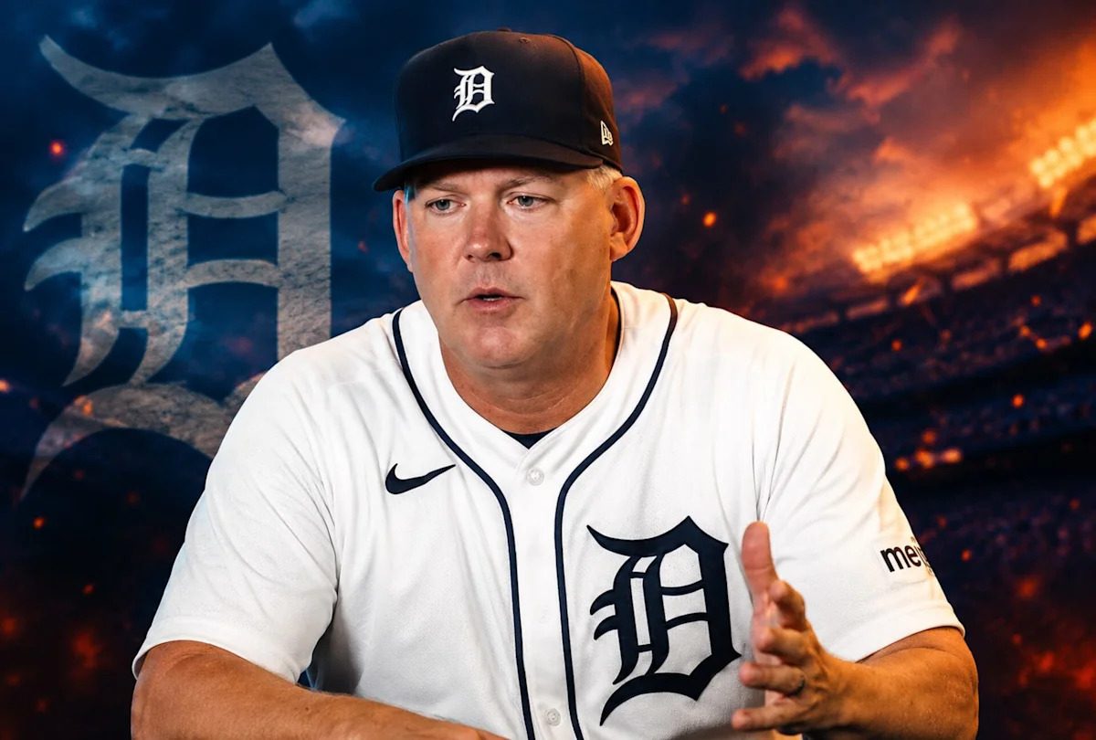 Tigers’ A.J. Hinch Sounds Off After Cleveland Nightmare