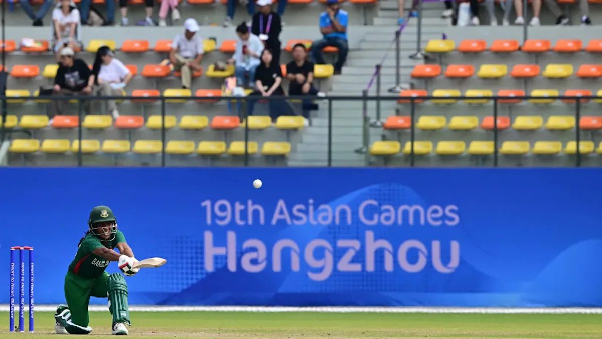 Who will broadcast India vs. Japan cricket match in India? Search on for TV rights for historic clash