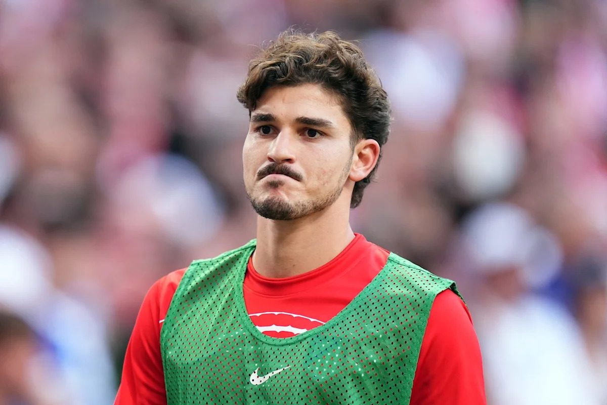 No Julian, no problem – Barcelona thriving despite missing out on priority target