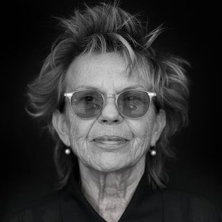 Hoeveel literaire rocksterren van het kaliber La Palmen heeft Nederland nog?