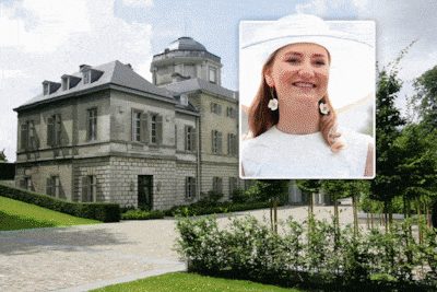 Elisabeth kan naar Stuyvenberg, Amalia naar Villa Eikenhorst: dit zijn de paleizen van de vijf vorstinnen van morgen