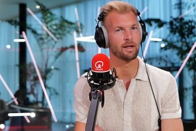 Ruben Van Gucht: “Man goot ooit fles water over me heen omdat ik met zijn vriendin op restaurant zat”