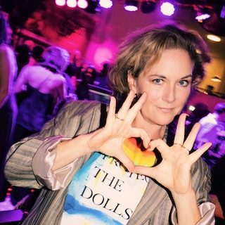 De opening van het Nederlands Film Festival matchte goed bij het nieuws dat de queercommunity het nog steeds zwaar te v…