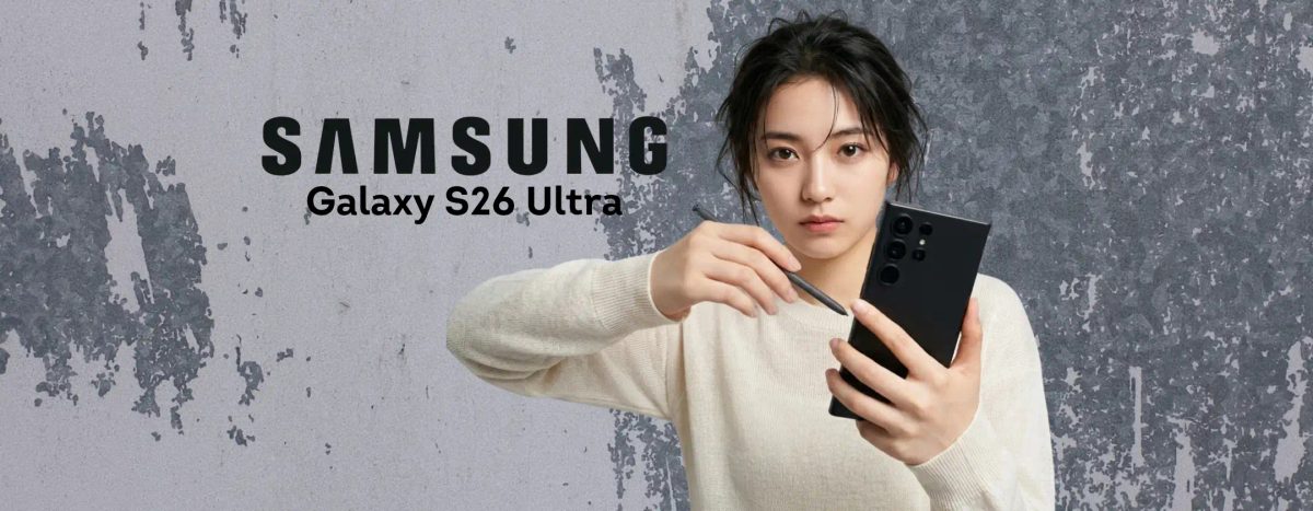 Offerta imperdibile su eBay per il Samsung Galaxy S26 Ultra da 256GB