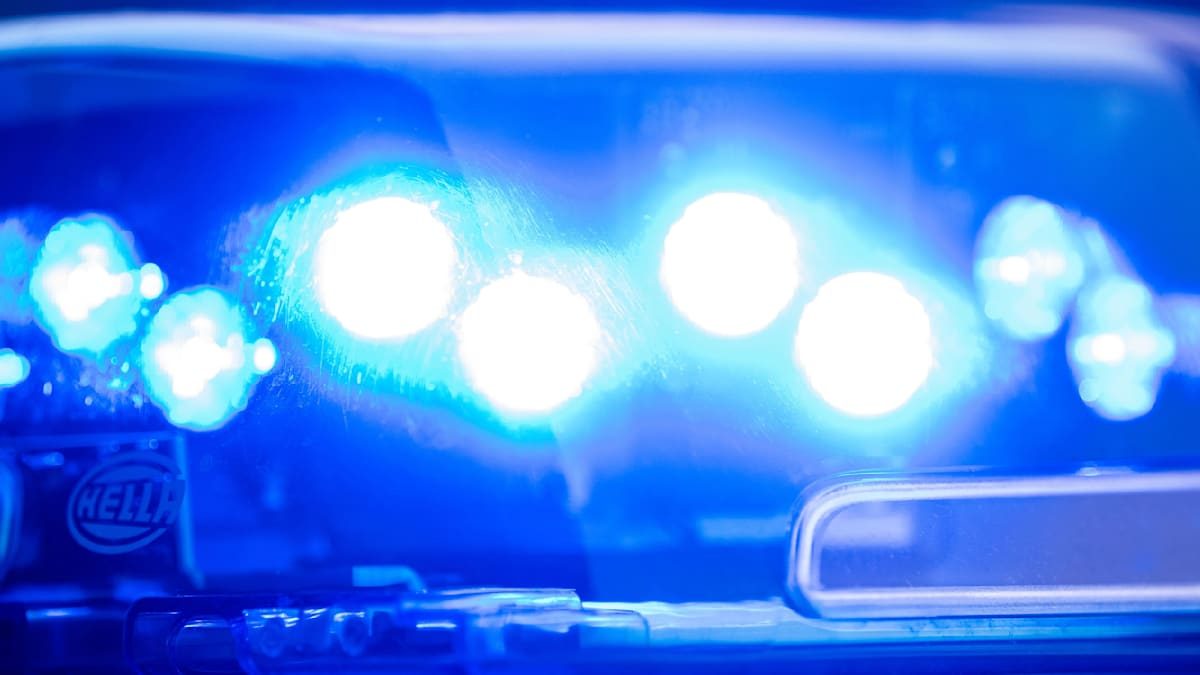 Zug in Nordfrankreich entgleist – etwa 40 Verletzte