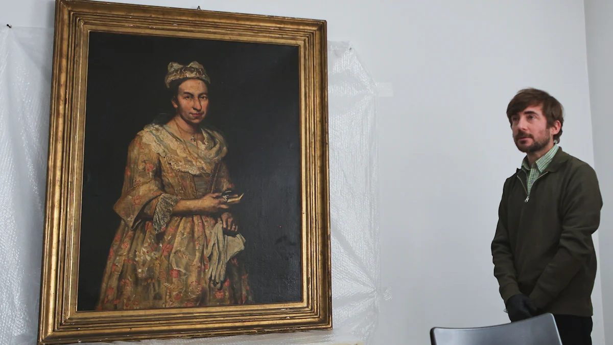 Kunst: Argentinien muss NS-Raubkunst zurückgeben